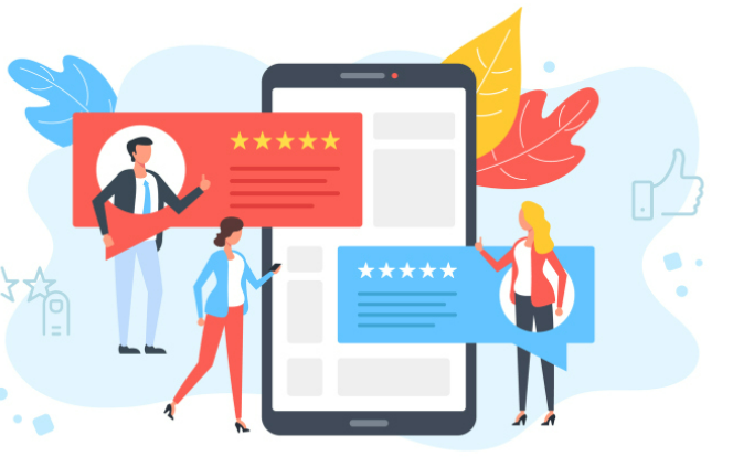 Codii - Ứng dụng CRM trong nâng cao trải nghiệm khách hàng Codii - Ứng dụng CRM trong nâng cao trải nghiệm khách hàng