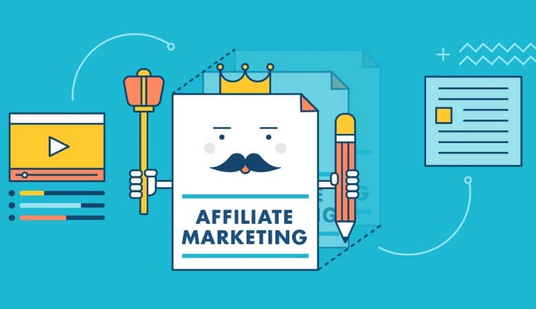 Affiliate Marketing Affiliate Marketing