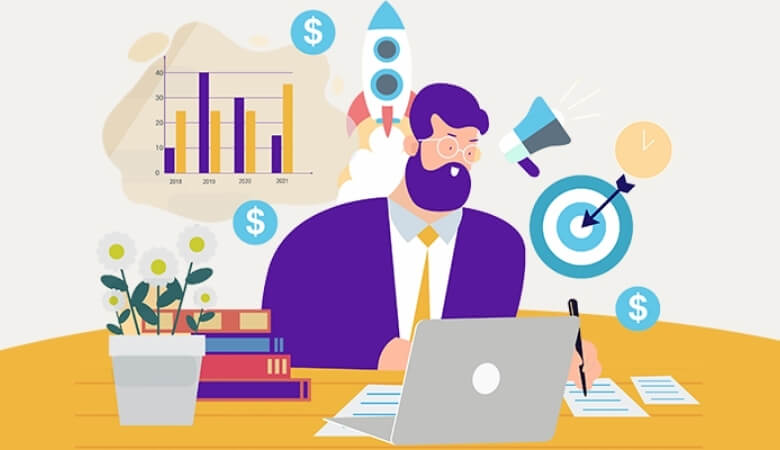 Để trở thành Affiliate Marketer thành công Để trở thành Affiliate Marketer thành công