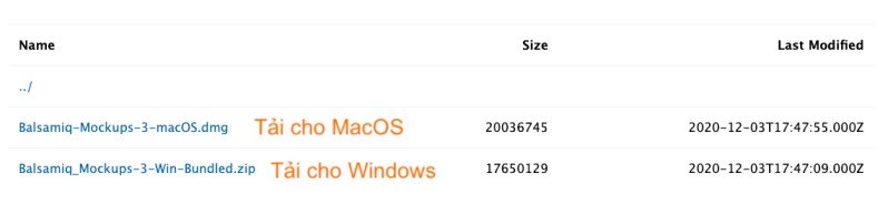 Balsamiq wireframe Balsamiq wireframe